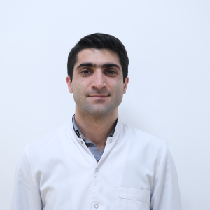 Արթուր Վազգենի Պետրոսյան